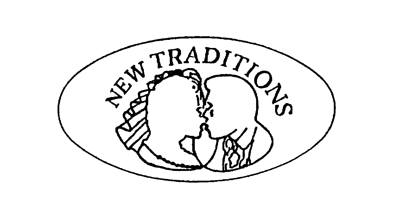  NEW TRADITIONS