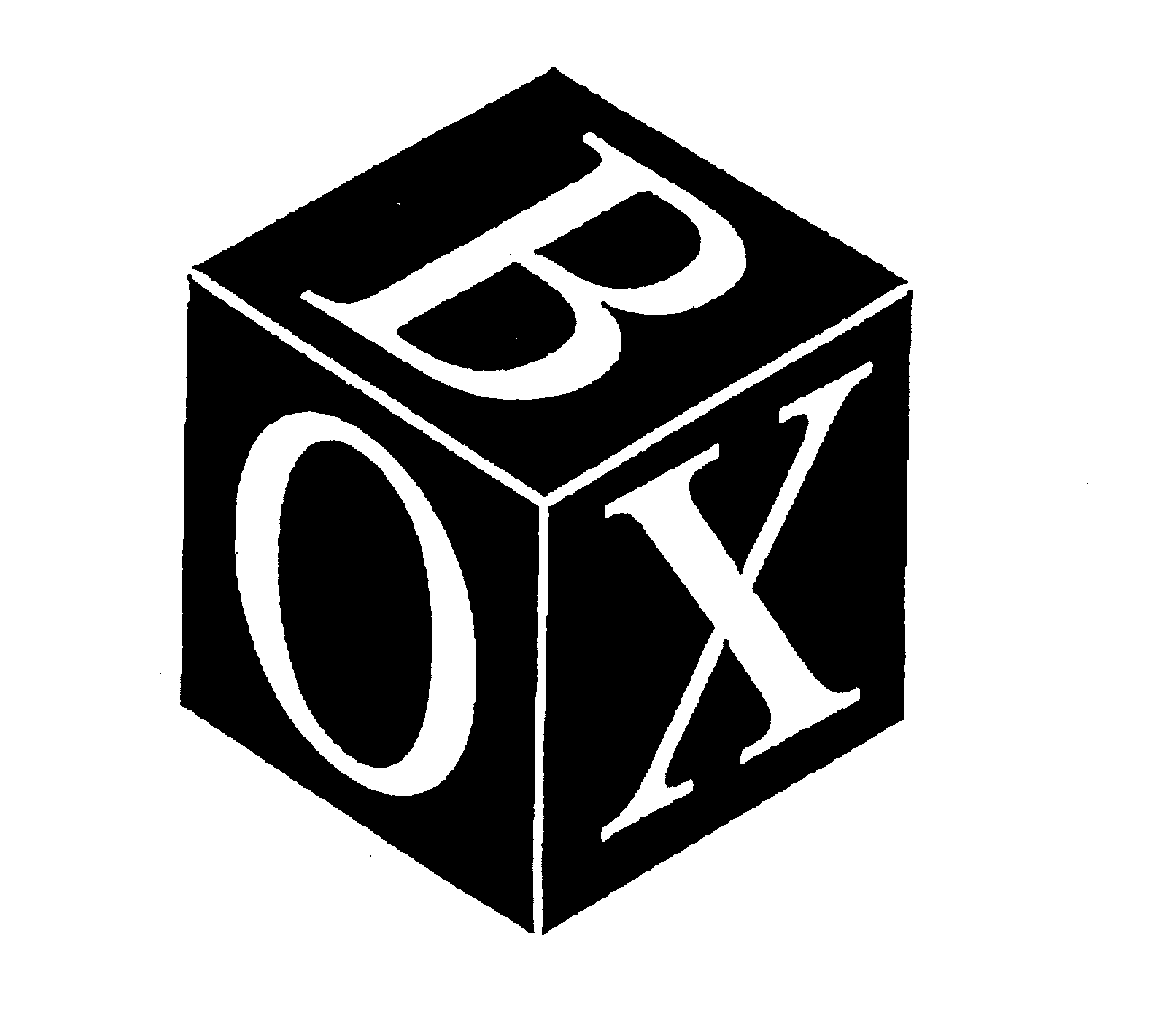  BOX