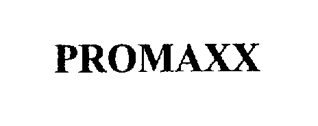  PROMAXX