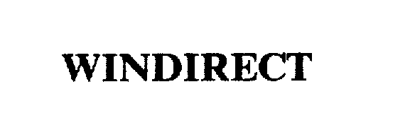 WINDIRECT