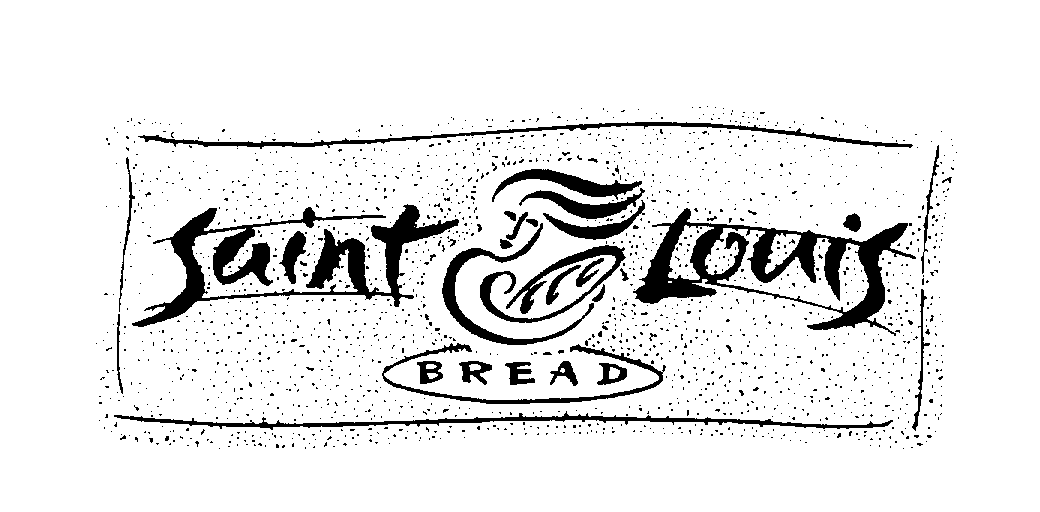 SAINT LOUIS BREAD