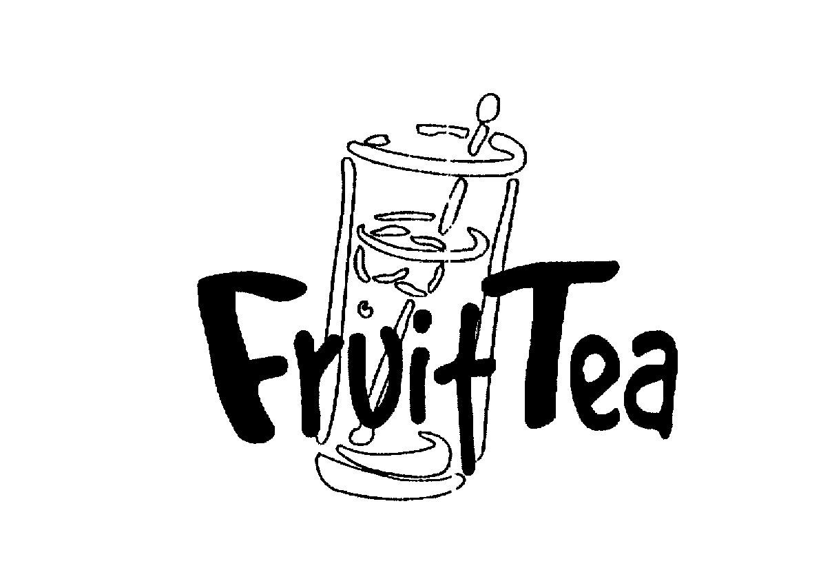  FRUIT TEA