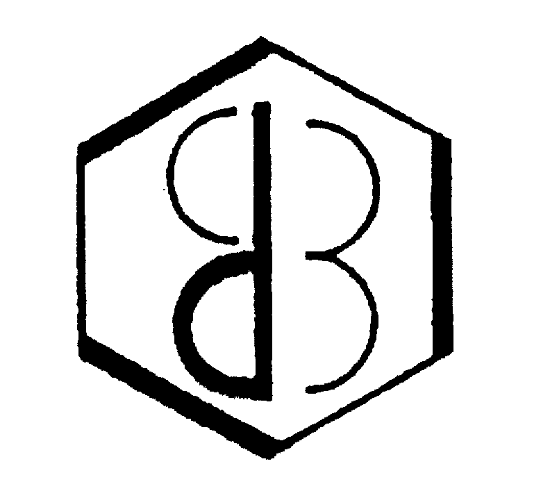 Trademark Logo CD3