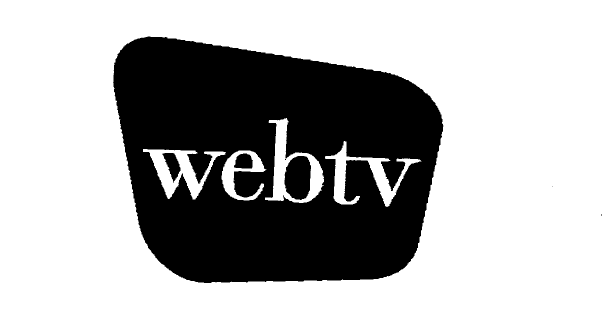 WEBTV
