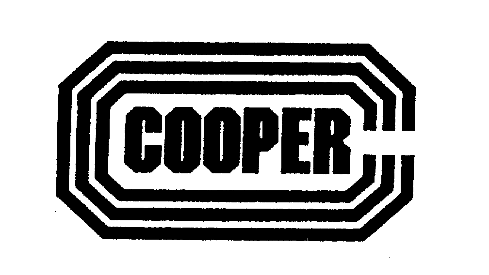 COOPER C