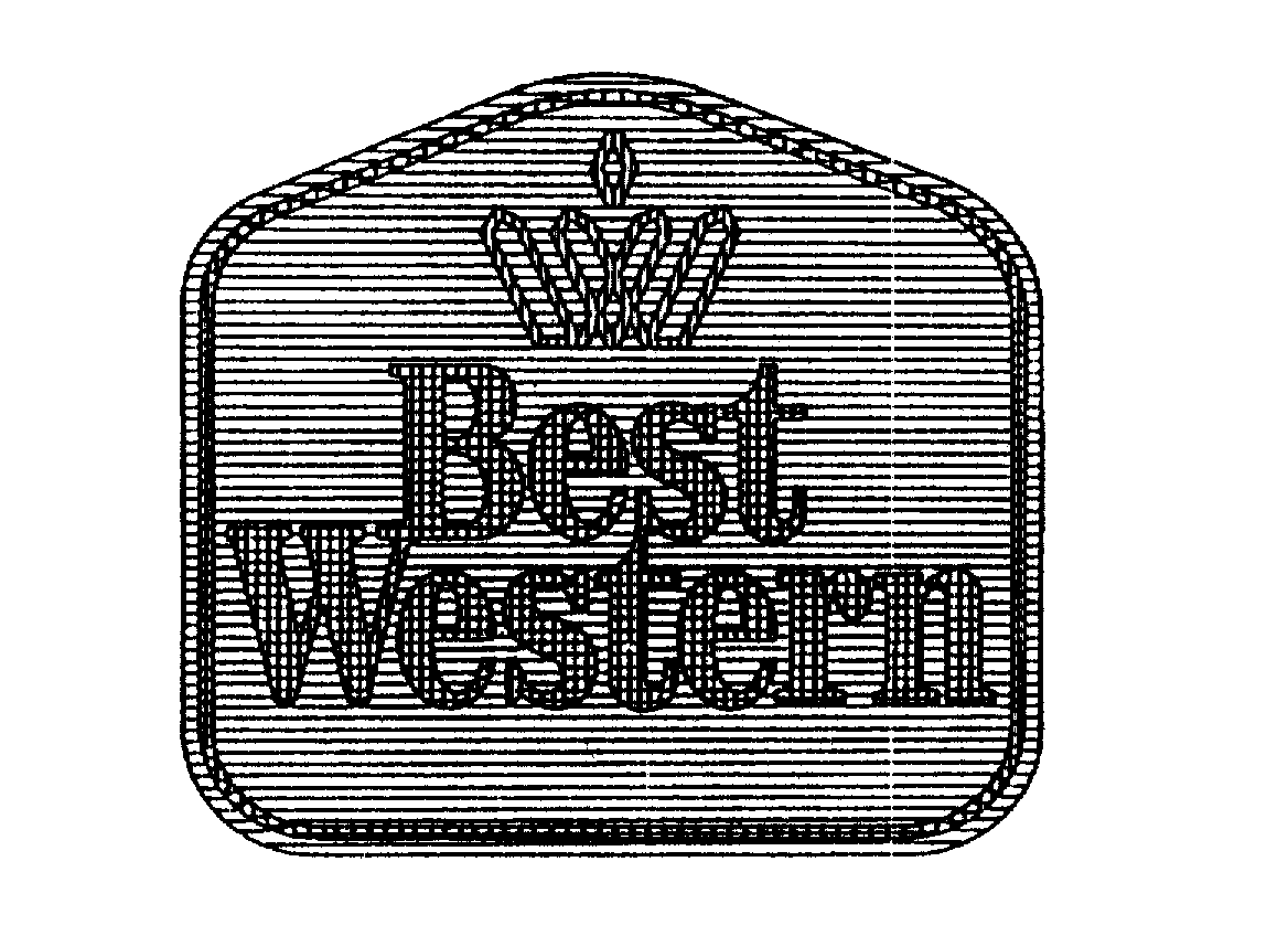  BEST WESTERN