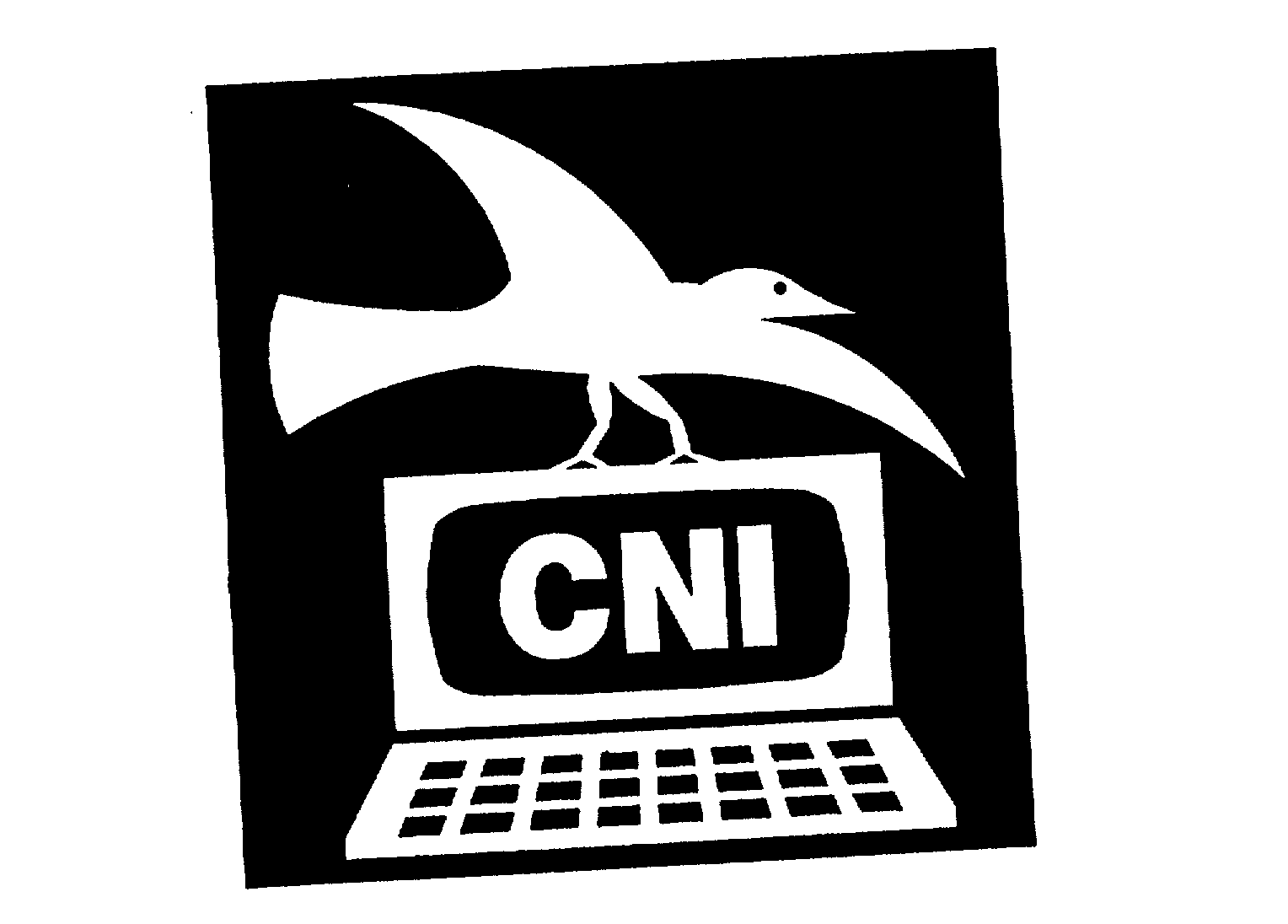 Trademark Logo CNI