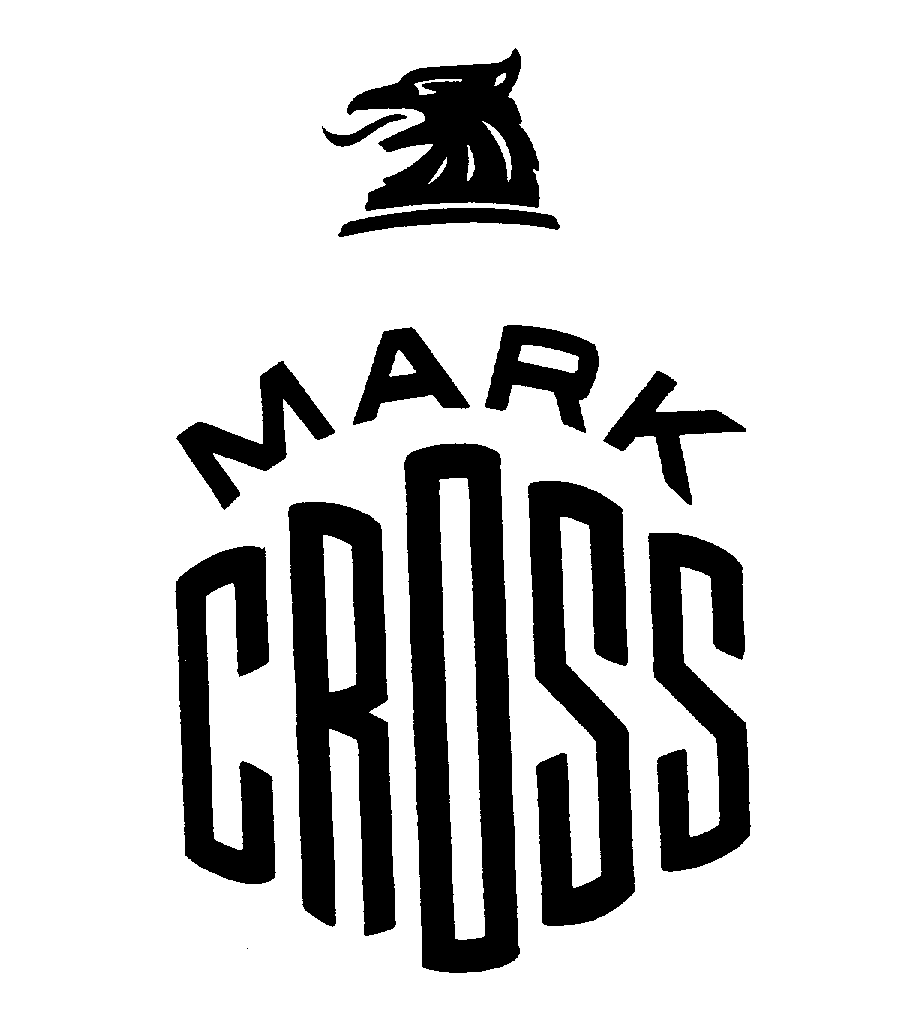 MARK CROSS