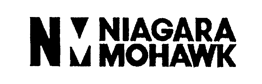 Trademark Logo N NIAGARA MOHAWK