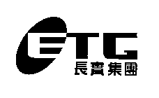 Trademark Logo ETG