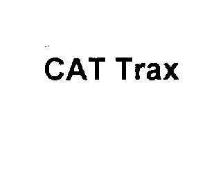 CAT TRAX