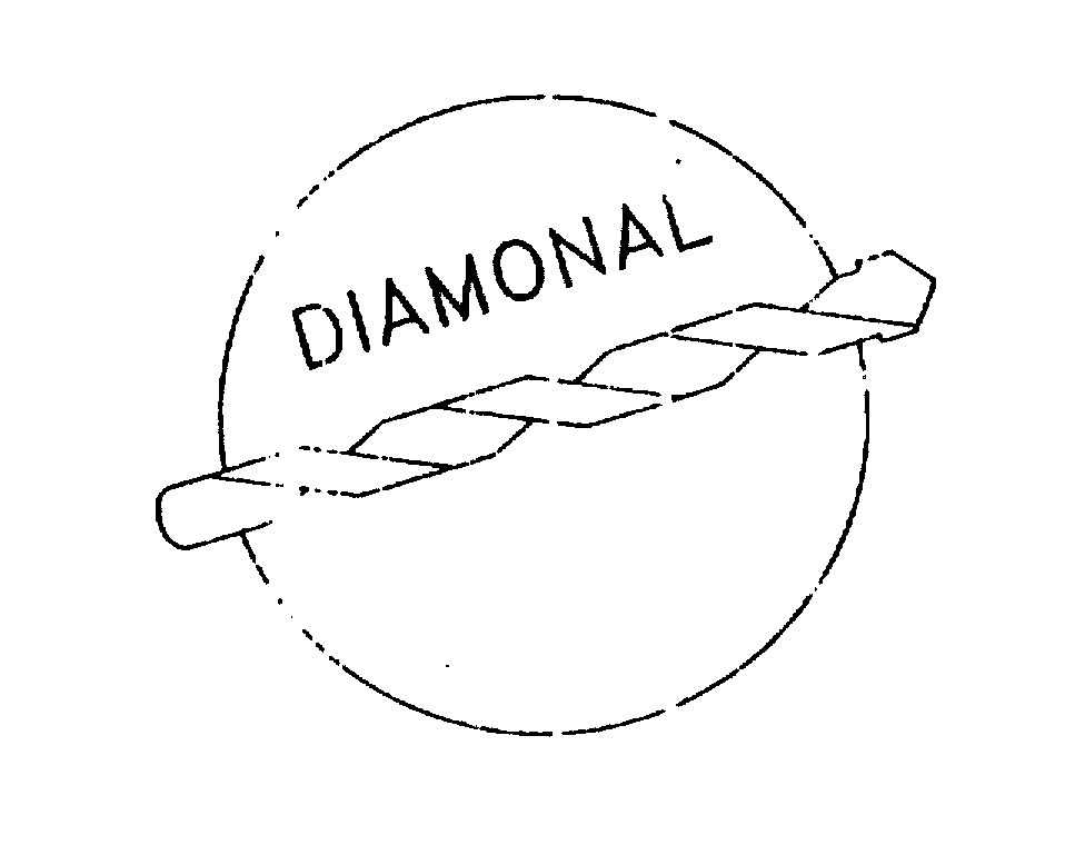  DIAMONAL