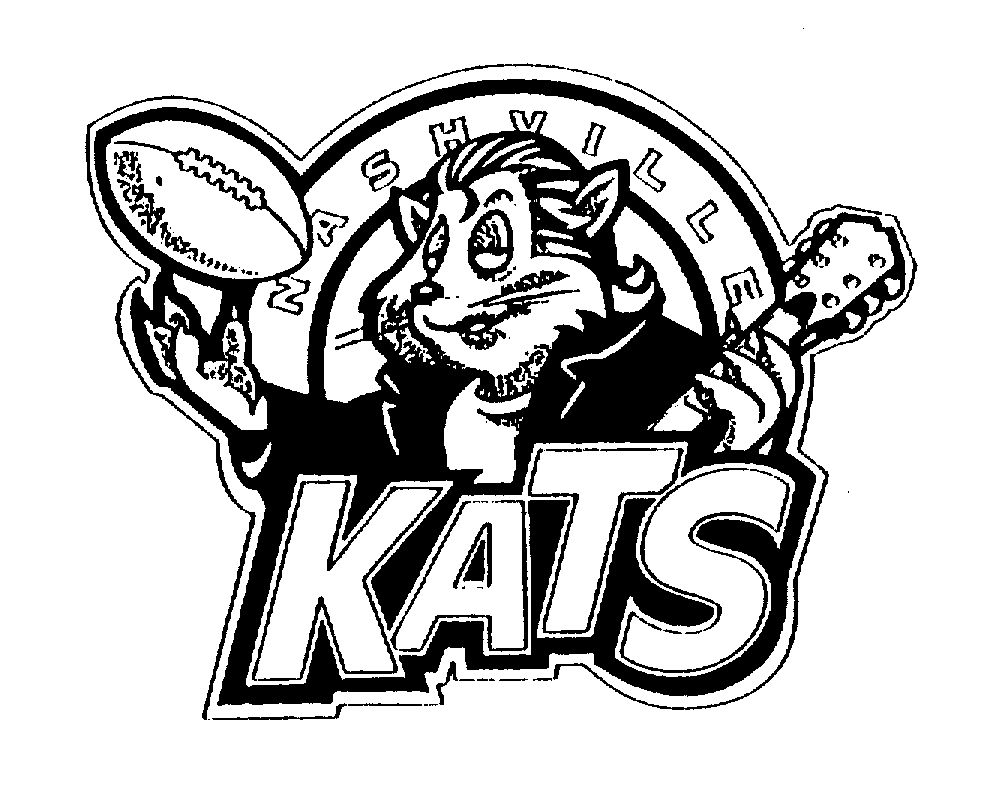 NASHVILLE KATS