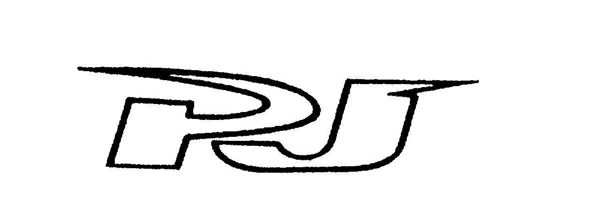 Trademark Logo PJ