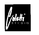  COLETTI STUDIO