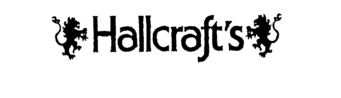 HALLCRAFT'S