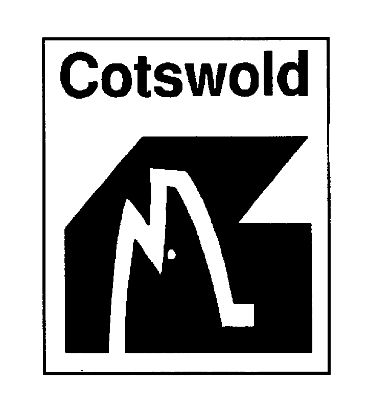 Trademark Logo COTSWOLD