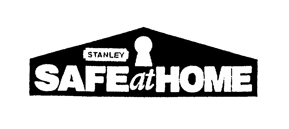  STANLEY SAFE AT HOME