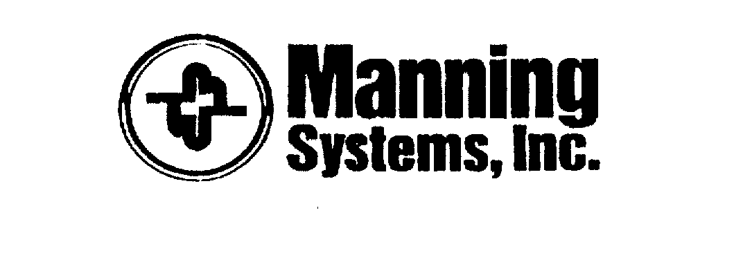  MANNING SYSTEMS, INC.