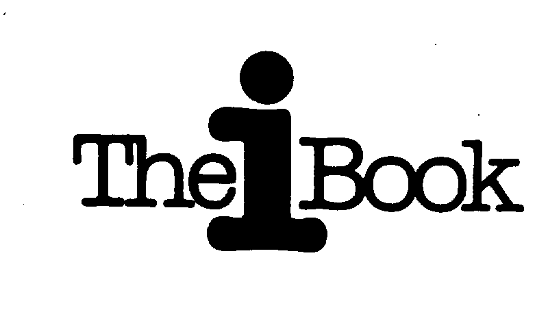  THE I BOOK