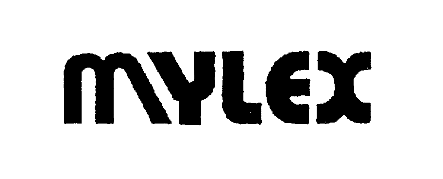 Trademark Logo MYLEX