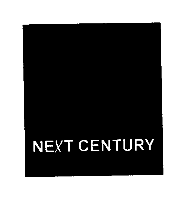 NEXT CENTURY