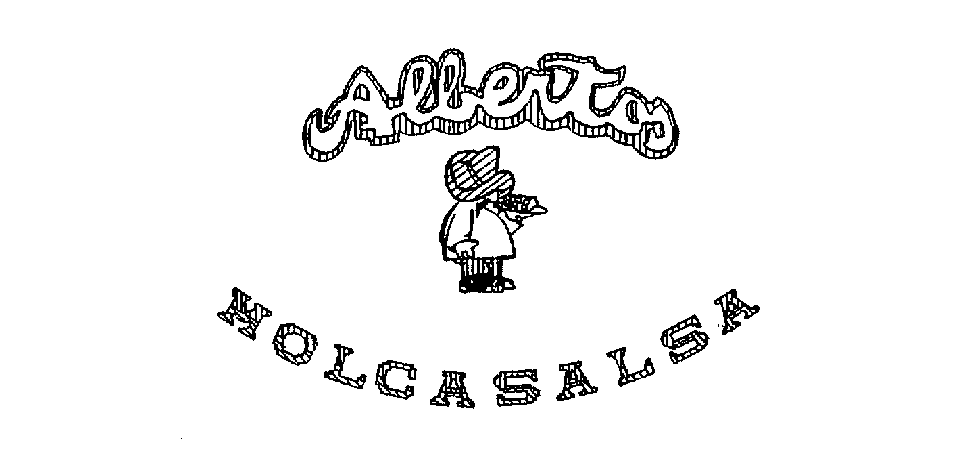  ALBERTO'S MOLCASALSA