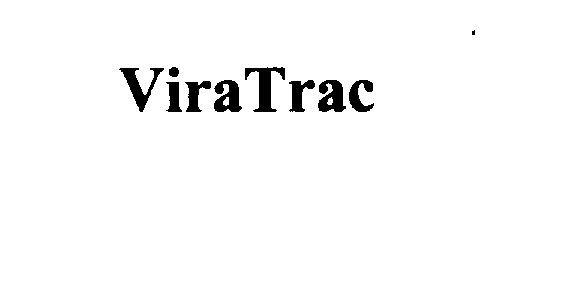 Trademark Logo VIRATRAC