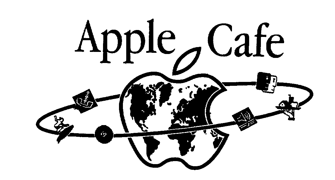  APPLE CAFE