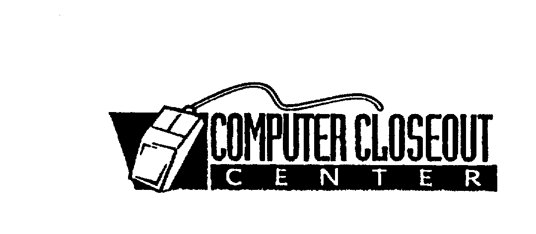  COMPUTER CLOSEOUT CENTER