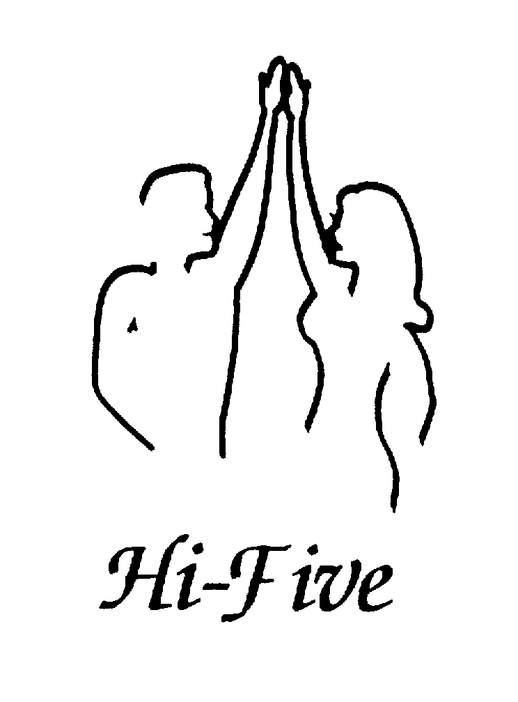  HI-FIVE