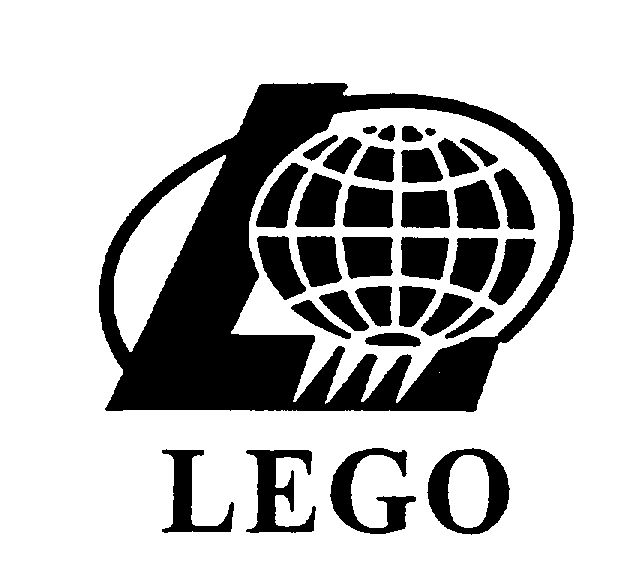 Trademark Logo LEGO