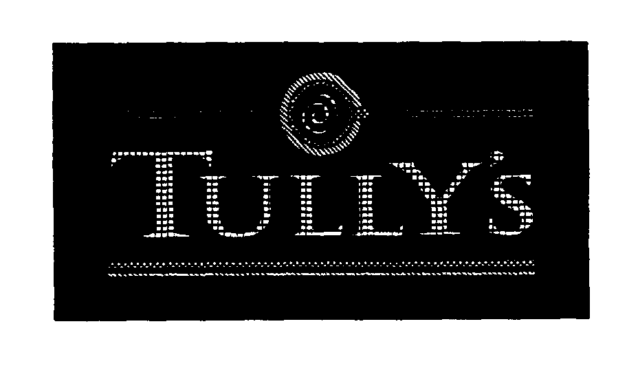  TULLY'S