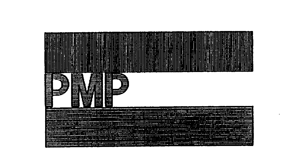Trademark Logo PMP