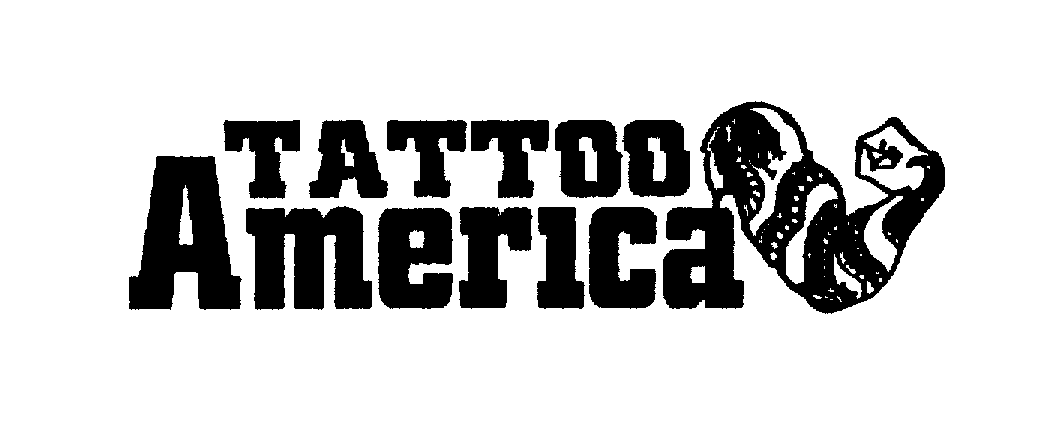  TATTOO AMERICA