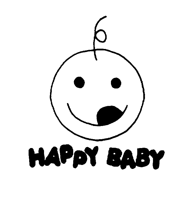 HAPPY BABY