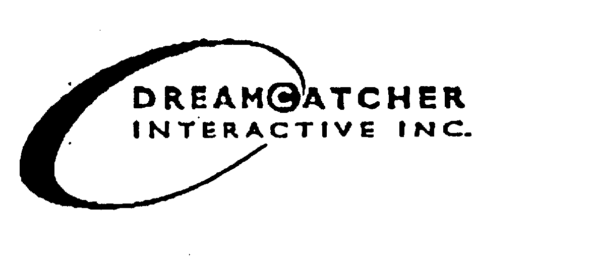 Trademark Logo DREAMCATCHER INTERACTIVE INC.