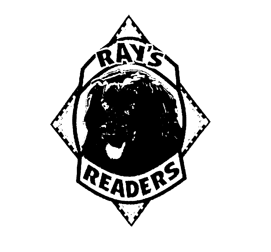  RAY'S READERS