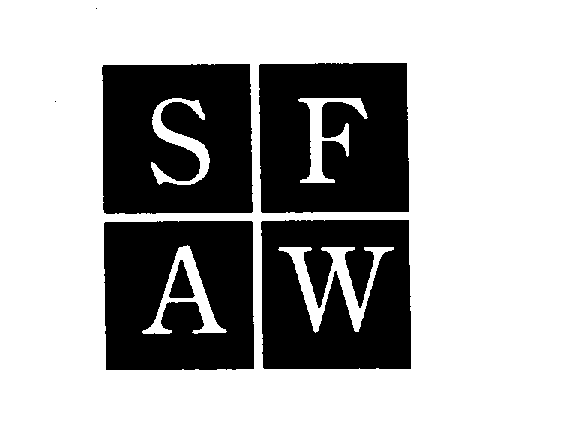  SFAW