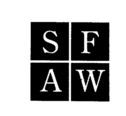  SFAW