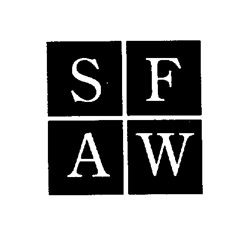  SFAW