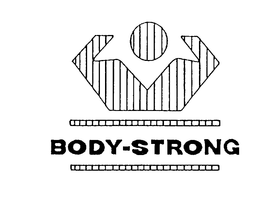  BODY-STRONG