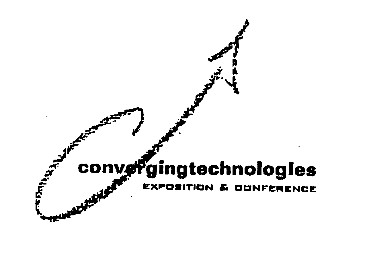  CONVERGING TECHNOLOGIES EXPOSITION &amp; CONFERENCE