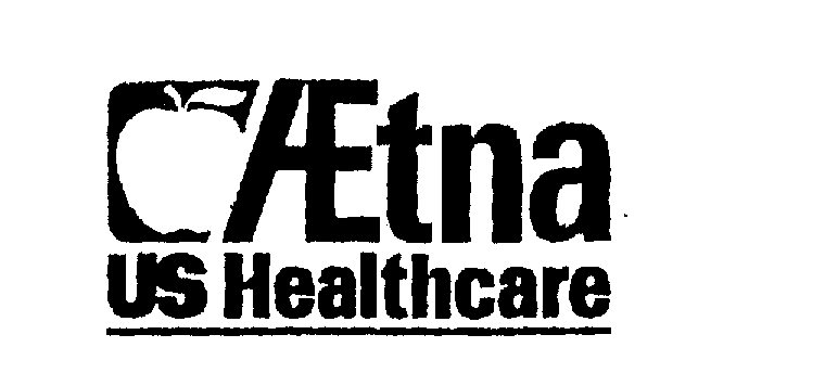  AETNA US HEALTHCARE