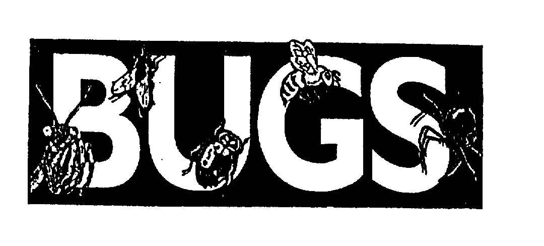 Trademark Logo BUGS