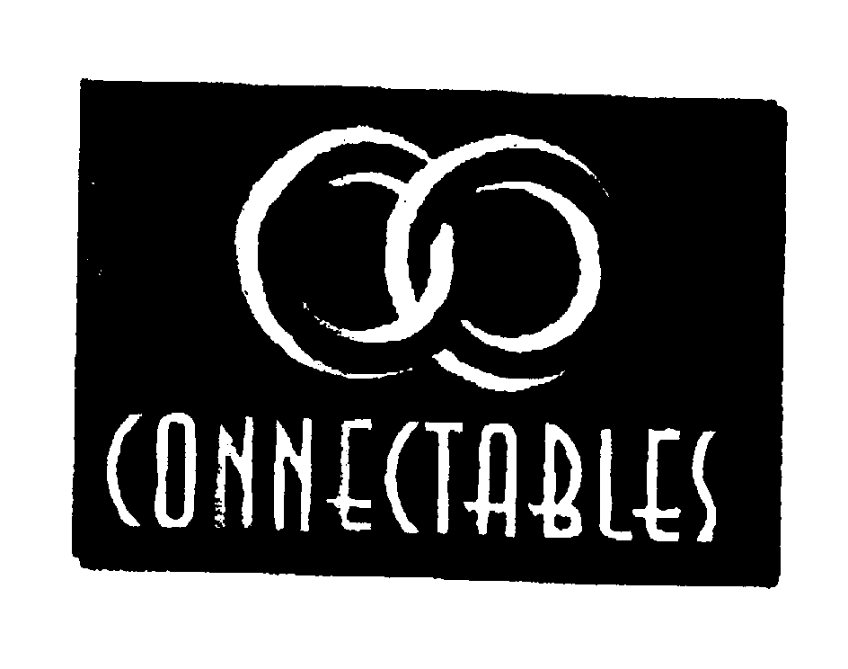 Trademark Logo CONNECTABLES
