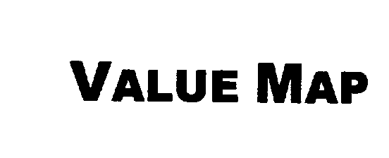  VALUE MAP