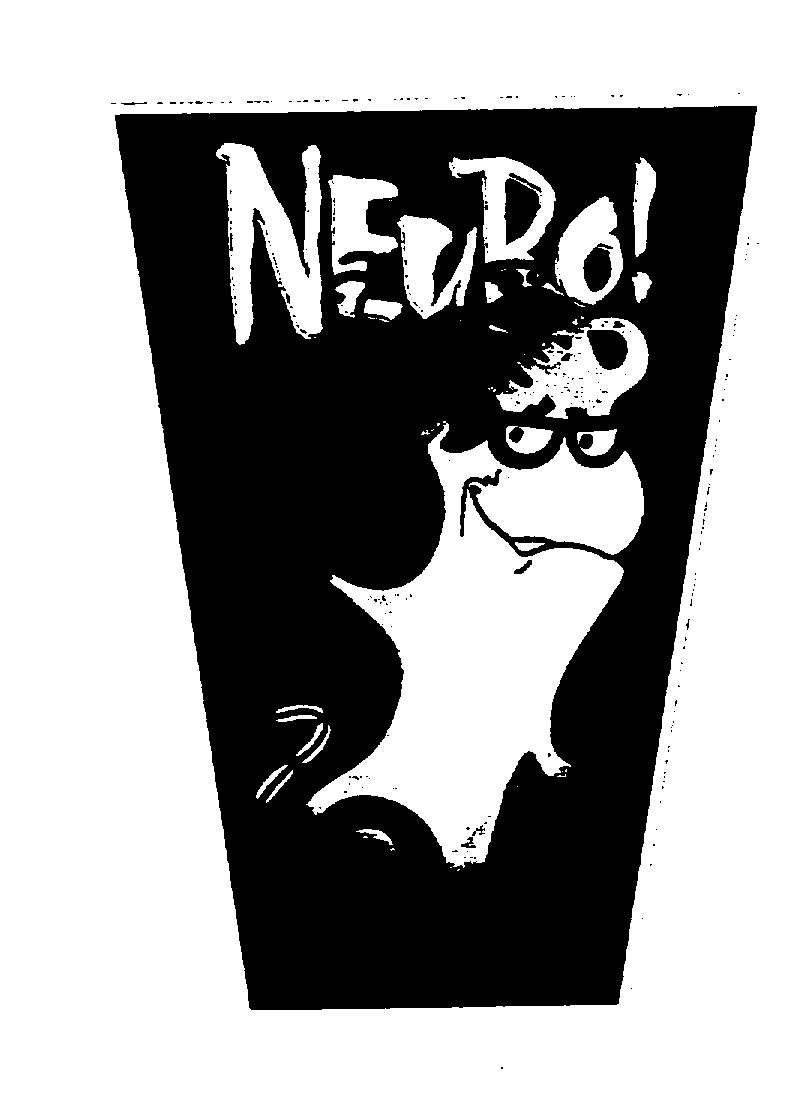 Trademark Logo NEURO