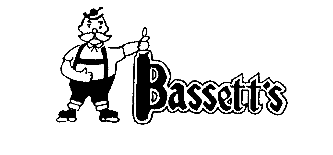 BASSETT'S