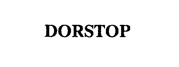  DORSTOP